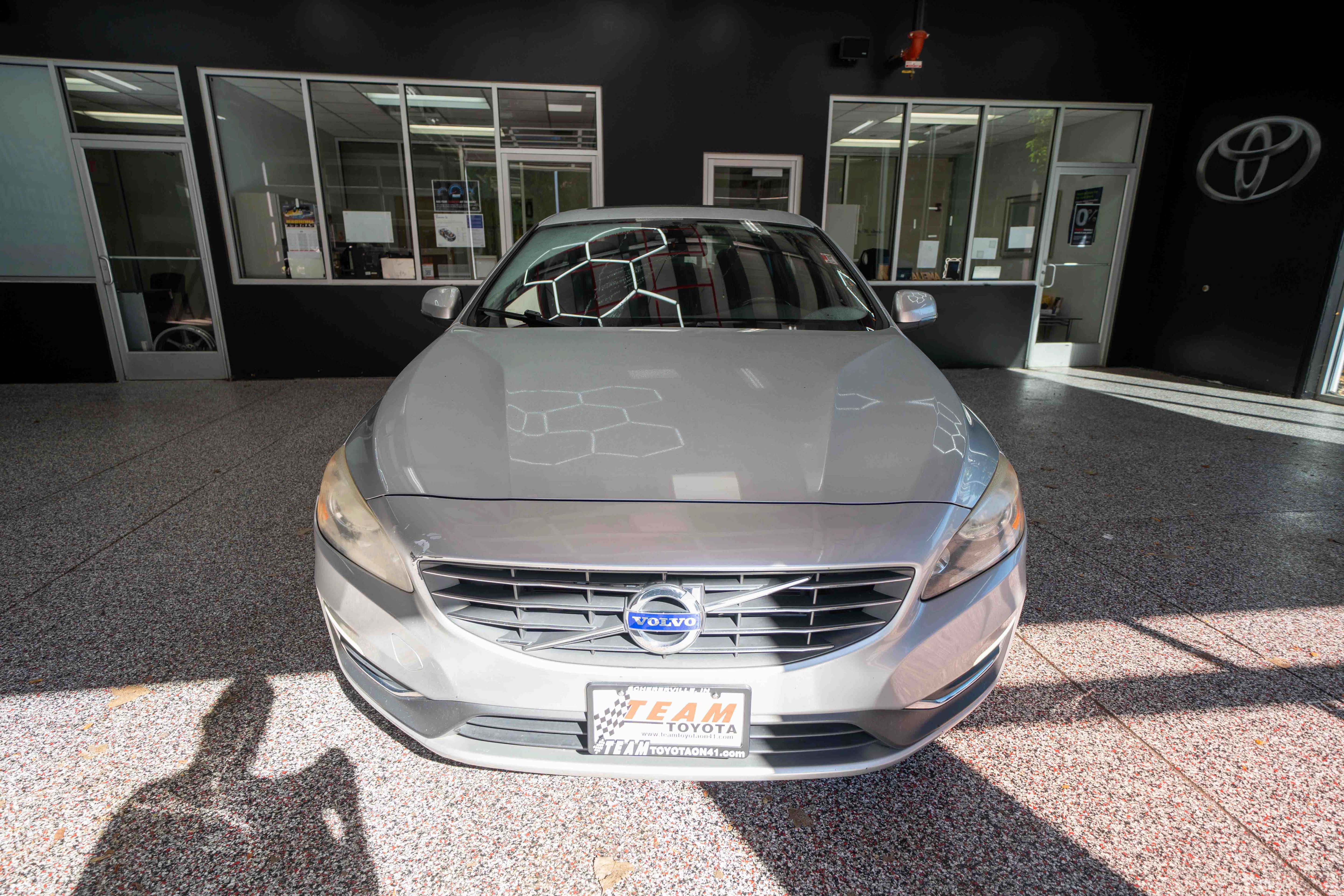 Used 2015 Volvo S60 T5 Premier FWD image 6