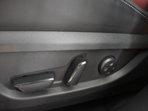 Certified 2024 INFINITI QX50 Sport image 13