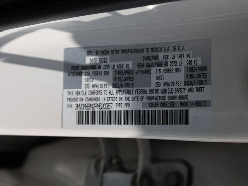 Used 2023 MAZDA CX-30 AWD 2.5 S w/ Select Package image 39