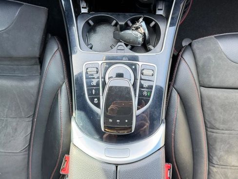 Used 2017 Mercedes-Benz C 43 AMG 4MATIC Sedan image 23
