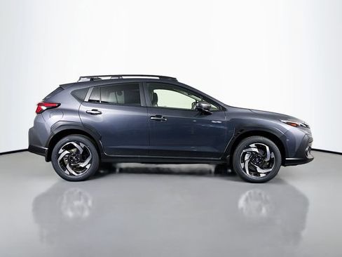 New 2026 Subaru Crosstrek 2.5i Limited image 8