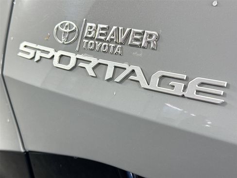 Used 2023 Kia Sportage SX FWD image 15