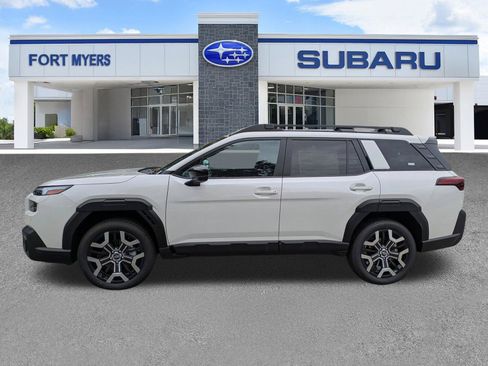 New 2026 Subaru Outback Touring XT AWD/4WD image 8