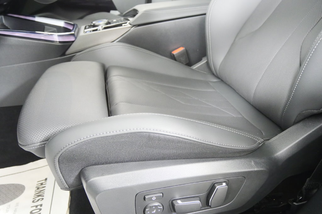Certified 2026 BMW X3 xDrive30i AWD/4WD image 10