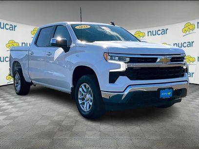 Used 2023 Chevrolet Silverado 1500 LT