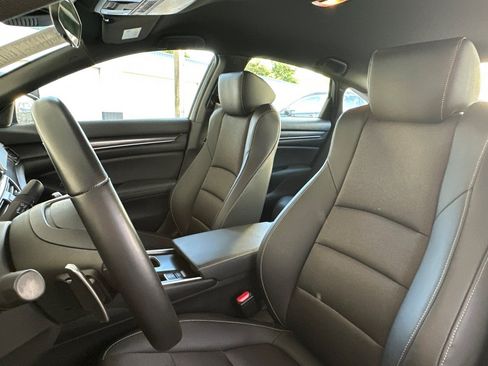 Used 2022 Honda Accord Sport image 5