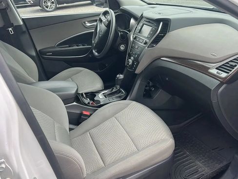 Used 2018 Hyundai Santa Fe Sport AWD/4WD image 17