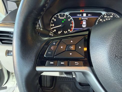 Used 2019 Nissan Altima 2.5 Platinum image 18