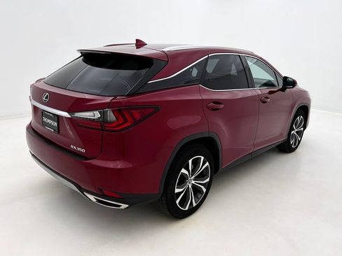 Used 2021 Lexus RX 350 350 image 7