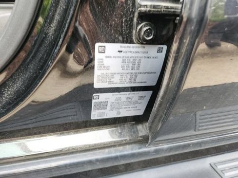 Used 2022 Chevrolet Silverado 1500 RST w/ Convenience Package II RWD image 12