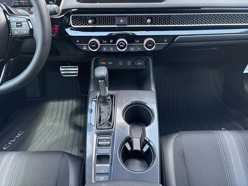 New 2026 Honda Civic Sport image 11