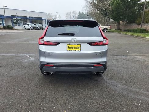 Used 2024 Honda CR-V Sport-L image 4