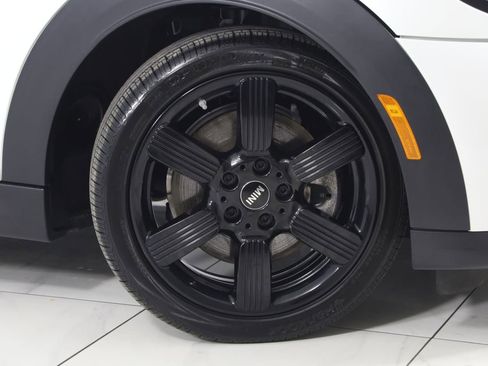 Used 2024 MINI Cooper S image 16