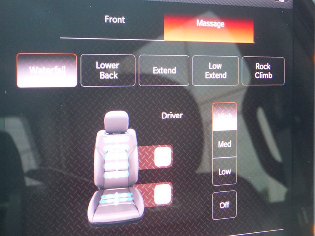 New 2027 RAM 1500 RHO AWD/4WD image 6
