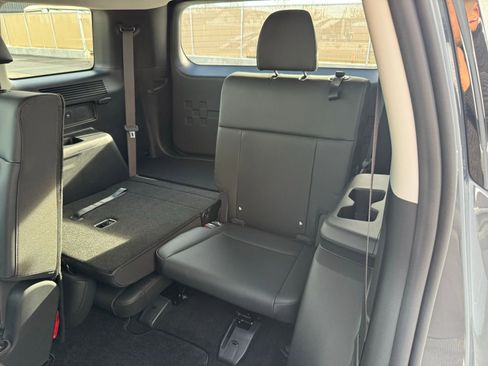 New 2026 Hyundai Santa Fe SEL image 27