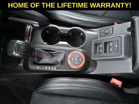 Used 2023 Ford Bronco Raptor image 38