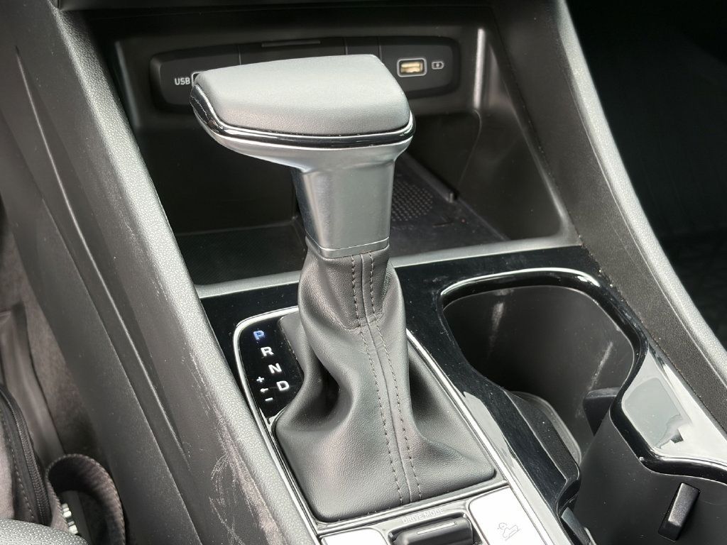 Certified 2024 Hyundai Santa Cruz XRT AWD/4WD image 29