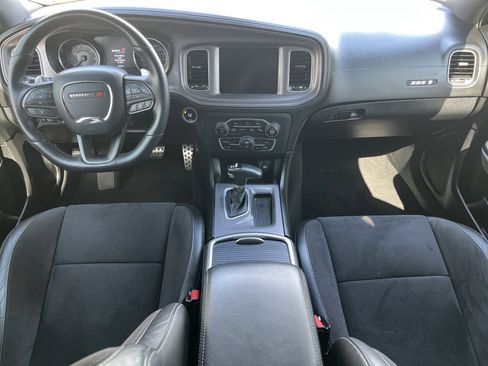 Used 2023 Dodge Charger Scat Pack image 3