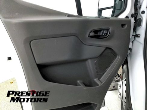 Used 2023 Ford Transit 350 DRW RWD image 24