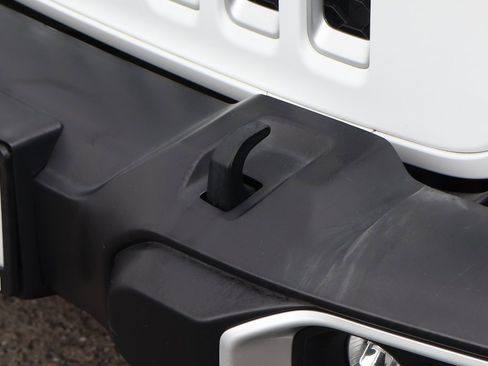 Used 2021 Jeep Gladiator Overland w/ LED Lighting Group image 42