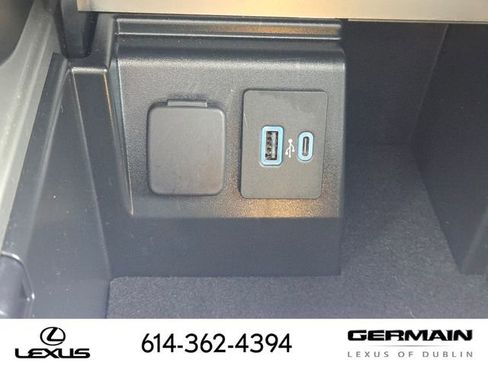 Used 2023 Ford Explorer ST w/ Equipment Group 401A image 23