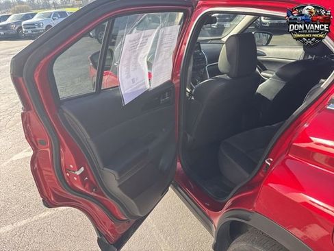 Used 2024 Mitsubishi Eclipse Cross SE AWD/4WD image 25
