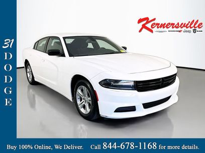 Used 2023 Dodge Charger SXT
