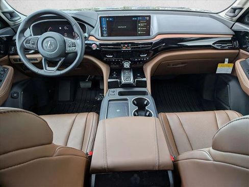 New 2026 Acura MDX FWD w/ Technology Package image 13