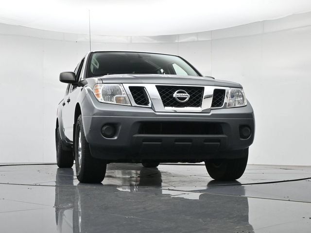 Used 2021 Nissan Frontier SV w/ SV Utility Package AWD/4WD image 33