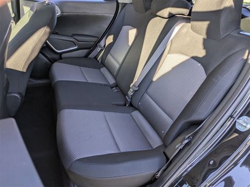 Used 2024 Kia Soul LX w/ Option Group 015 image 26