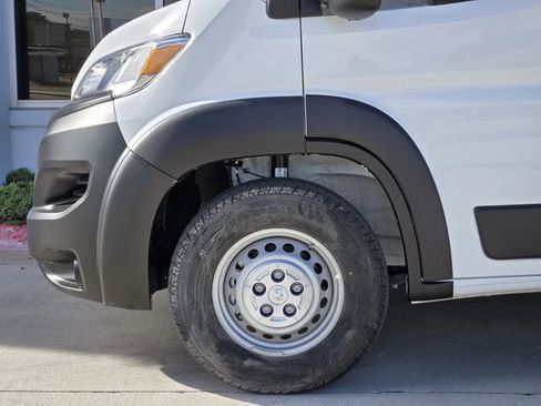 Used 2025 RAM ProMaster 1500 image 8