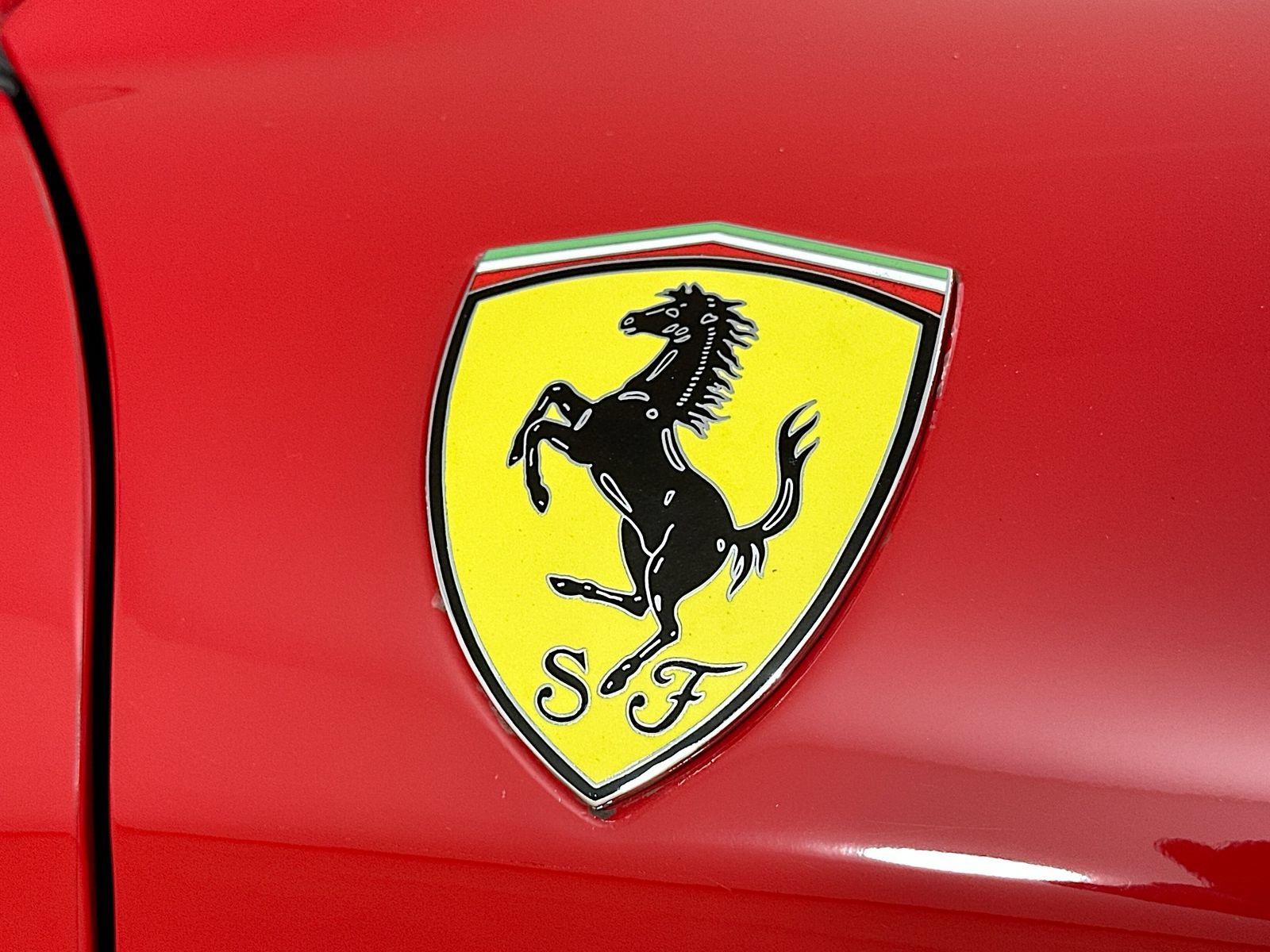 Used 2009 Ferrari F430 Scuderia RWD image 9