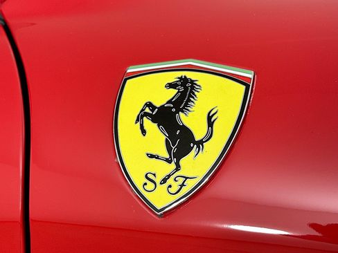 Used 2009 Ferrari F430 Scuderia RWD image 9
