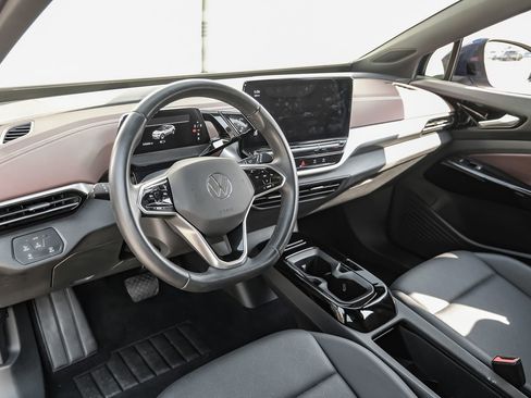 Used 2021 Volkswagen ID.4 Pro S image 3