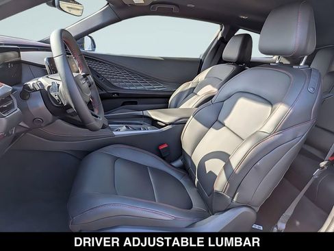 New 2026 Dodge Charger Scat Pack AWD/4WD image 16