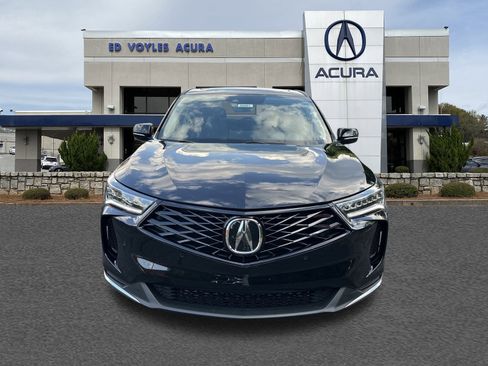 New 2025 Acura RDX SH-AWD w/ Technology Package image 2