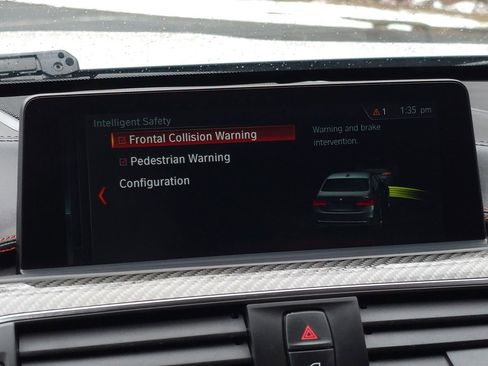 Used 2017 BMW M3 image 41