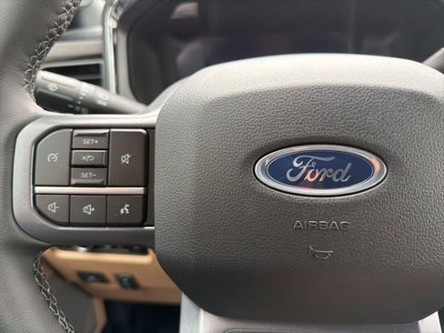 New 2026 Ford F350 Lariat w/ Chrome Package AWD/4WD image 24