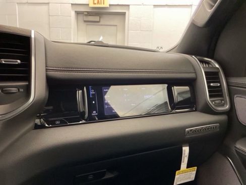 New 2026 RAM 1500 Laramie w/ Night Edition image 18