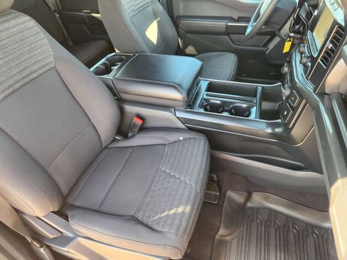 Used 2023 Ford F150 XL w/ STX Appearance Package image 16