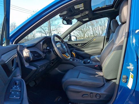 Certified 2025 Subaru Outback Wilderness image 14