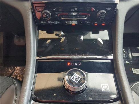 New 2025 Jeep Grand Cherokee L Laredo image 12