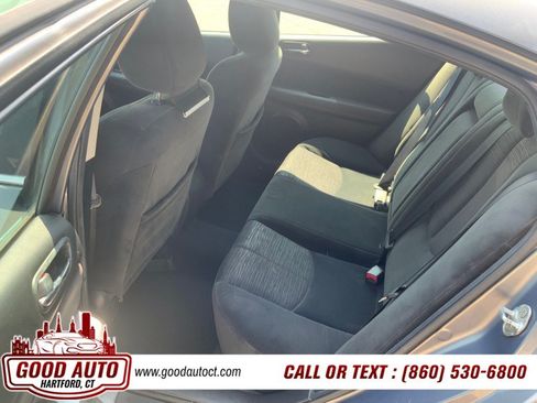 Used 2010 MAZDA MAZDA6 i Touring FWD image 7