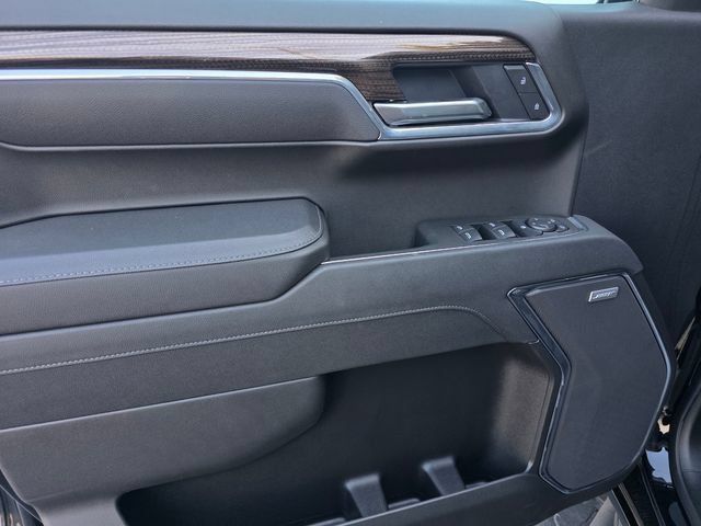 Certified 2026 Chevrolet Silverado 1500 LT Trail Boss w/ LT Trail Boss Premium Package AWD/4WD image 10