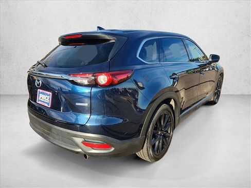 Used 2023 MAZDA CX-9 Touring Plus image 5