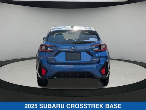 Certified 2025 Subaru Crosstrek 2.0i image 5