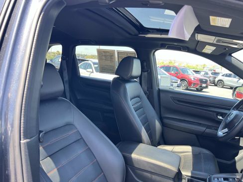 Certified 2024 Honda CR-V Sport-L image 31