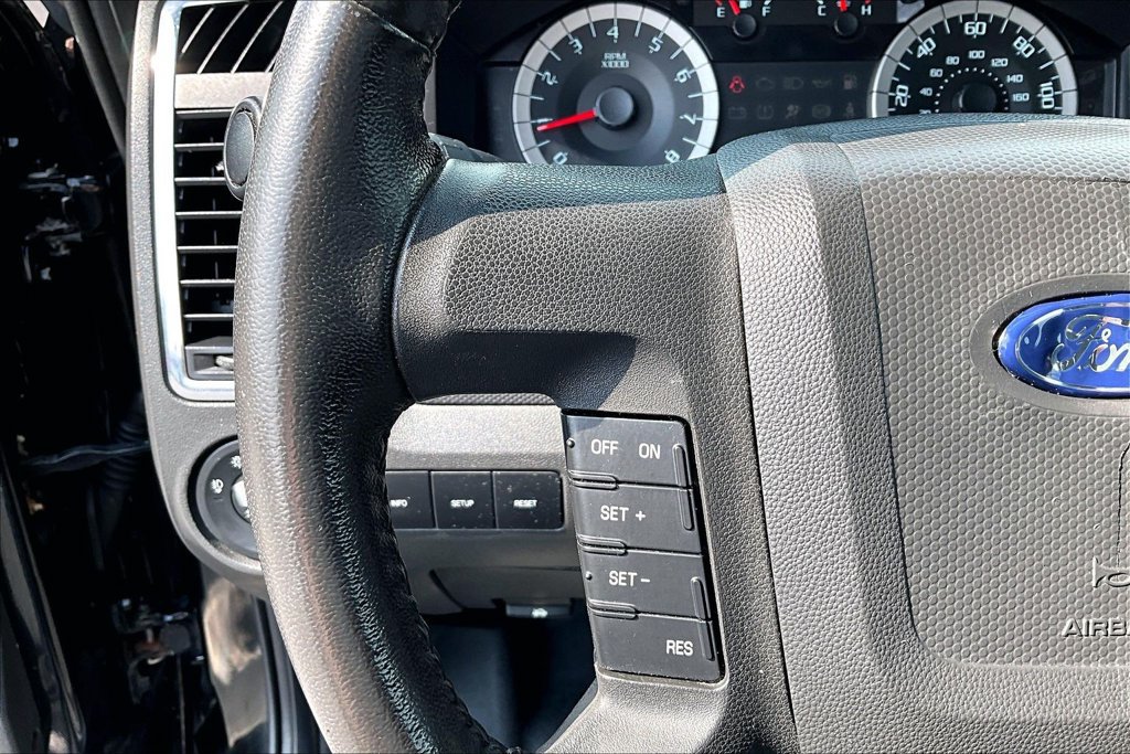 Used 2012 Ford Escape Limited FWD image 17