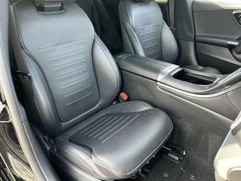 Used 2024 Mercedes-Benz C 300 Sedan image 29