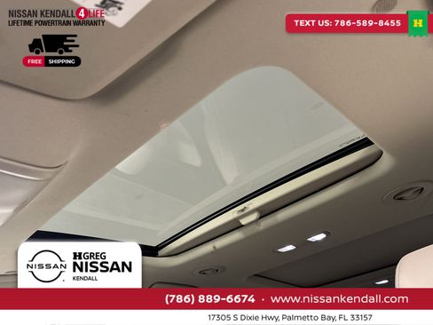 Used 2019 Buick Enclave Premium w/ Experience Buick Package image 26